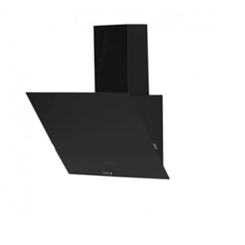 Hotte Auxstar Pyramide Noir Verre 90Cm Hotte Auxstar Pyramide Noir Verre 90Cm
